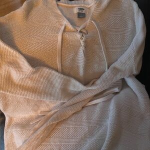Old Navy Sweater